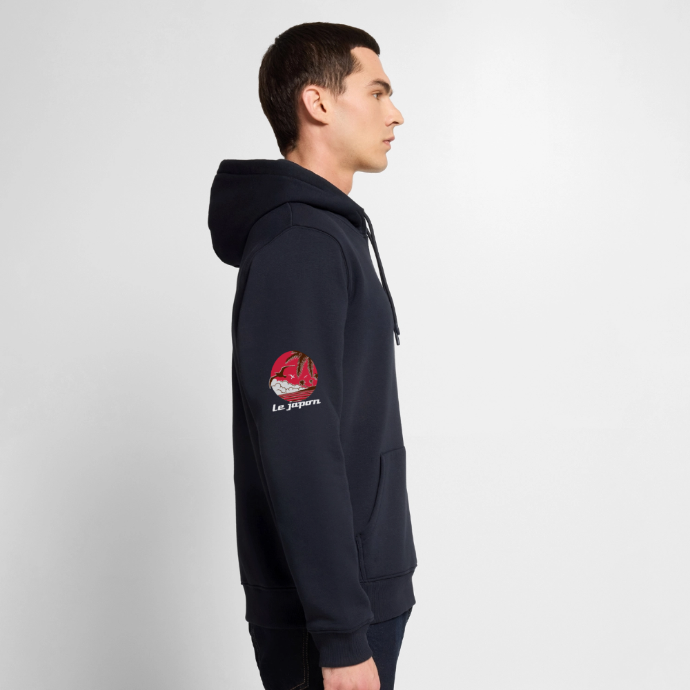 Men’s Premium Hoodie - navy