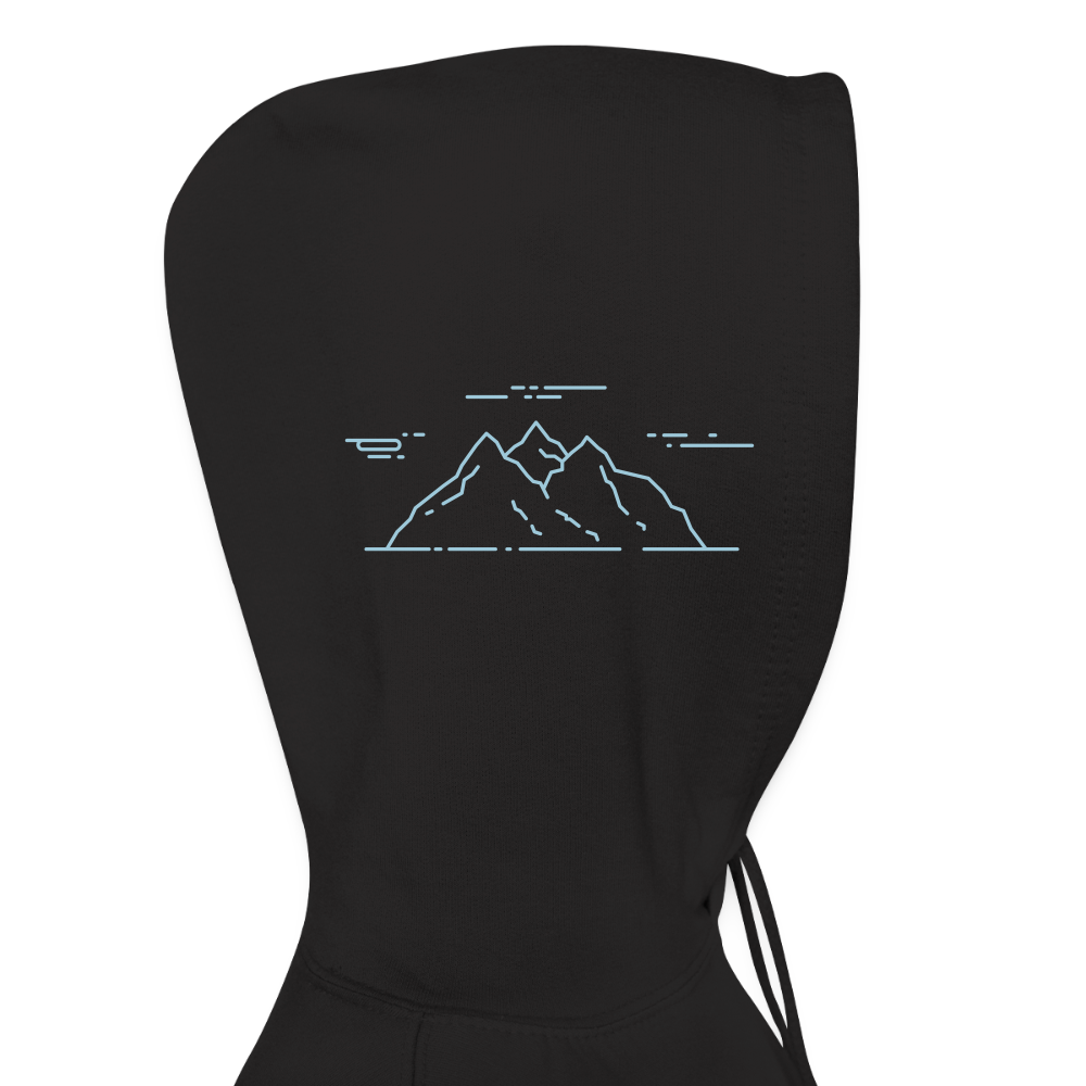 PULL LES 4 FENNECS OFFICIEL - black