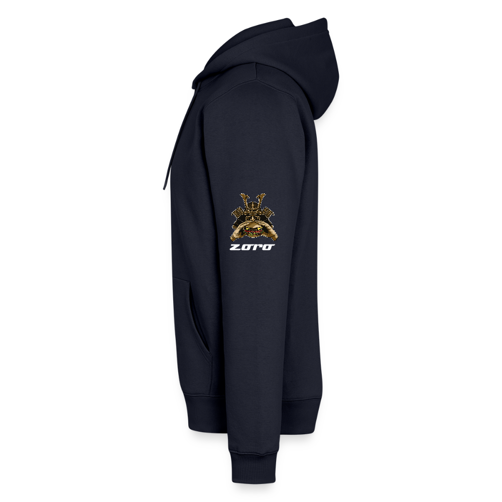 Men’s Premium Hoodie - navy