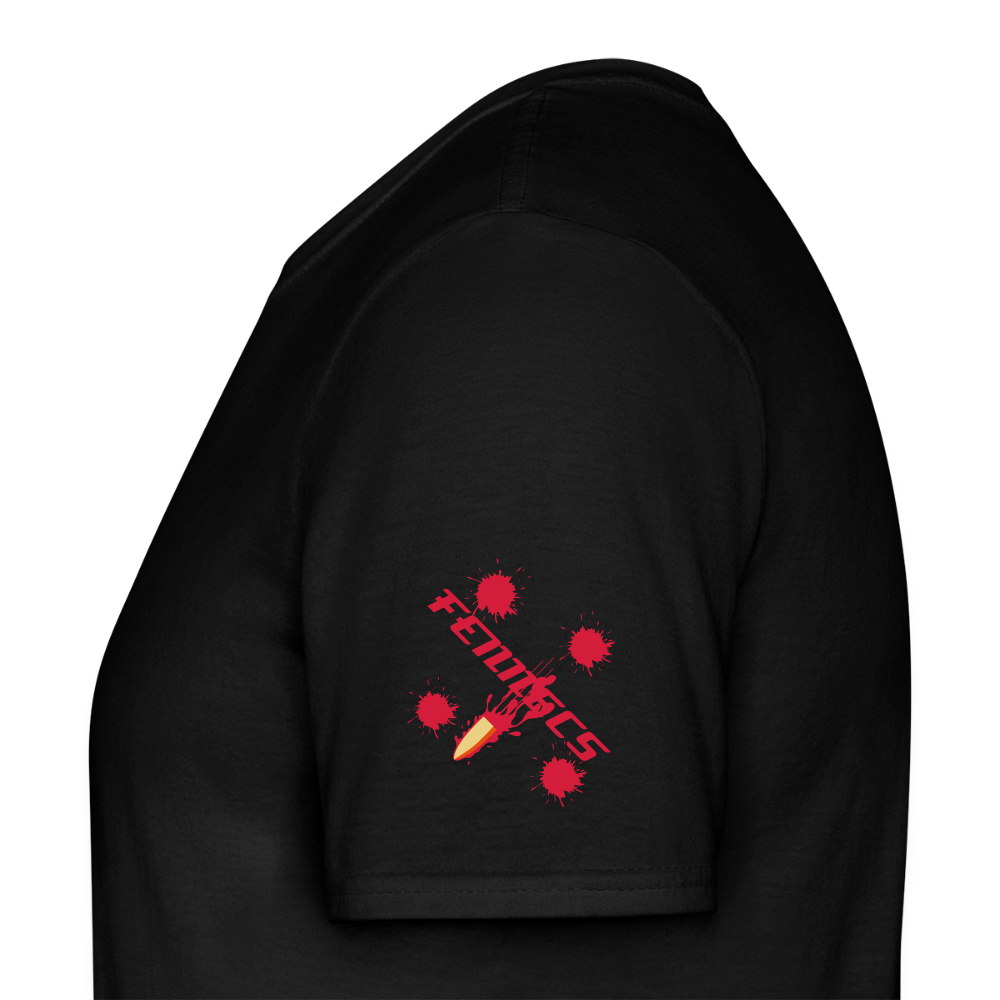 Men's T-Shirt - black