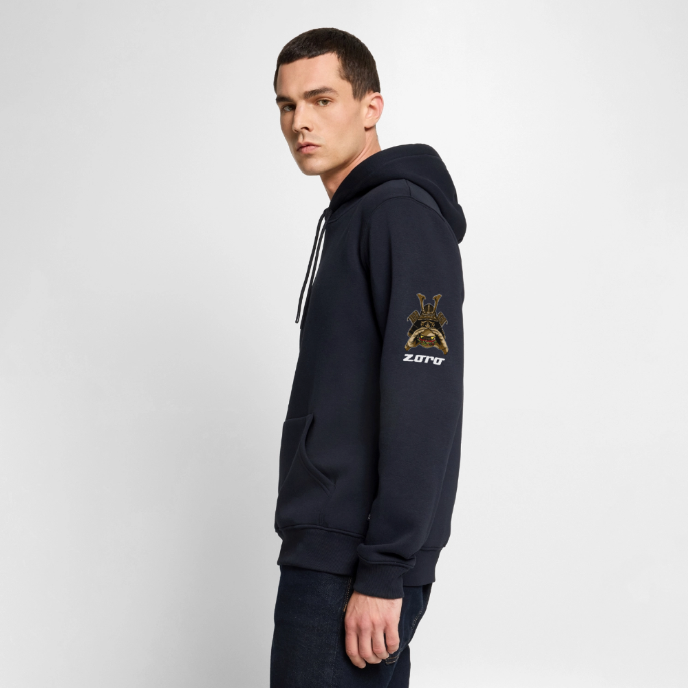 Men’s Premium Hoodie - navy